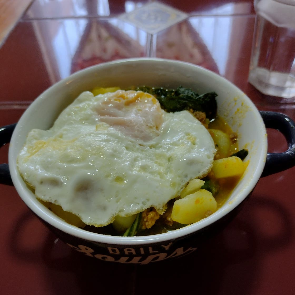 Charquicán