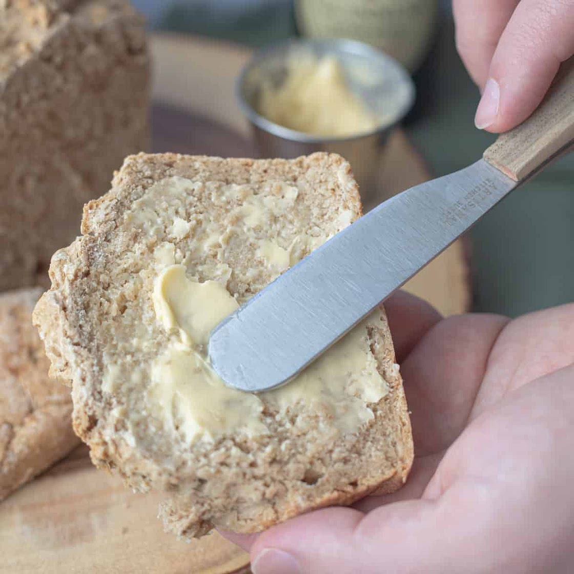 Guinness Beer Bread Recipe