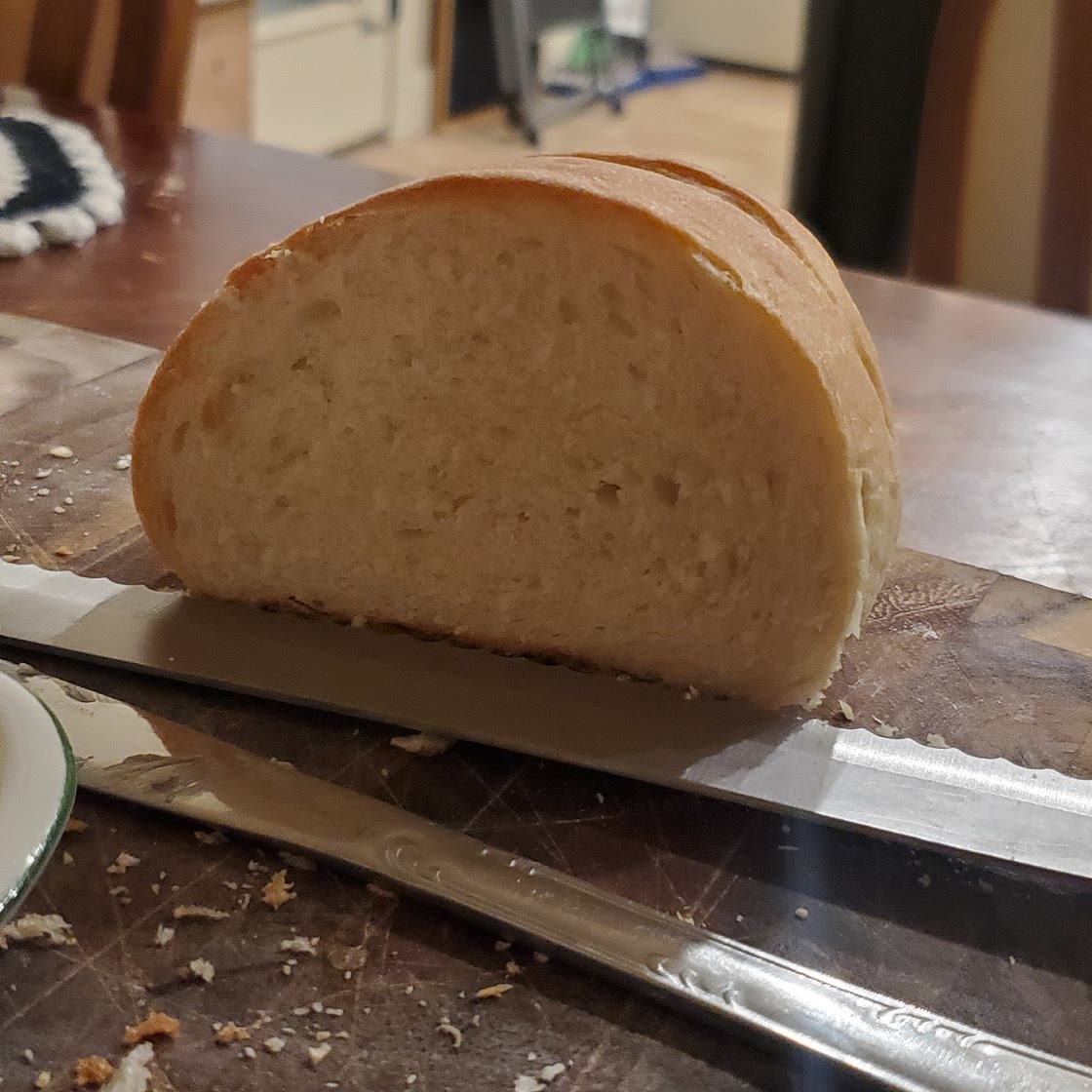Italian Bread