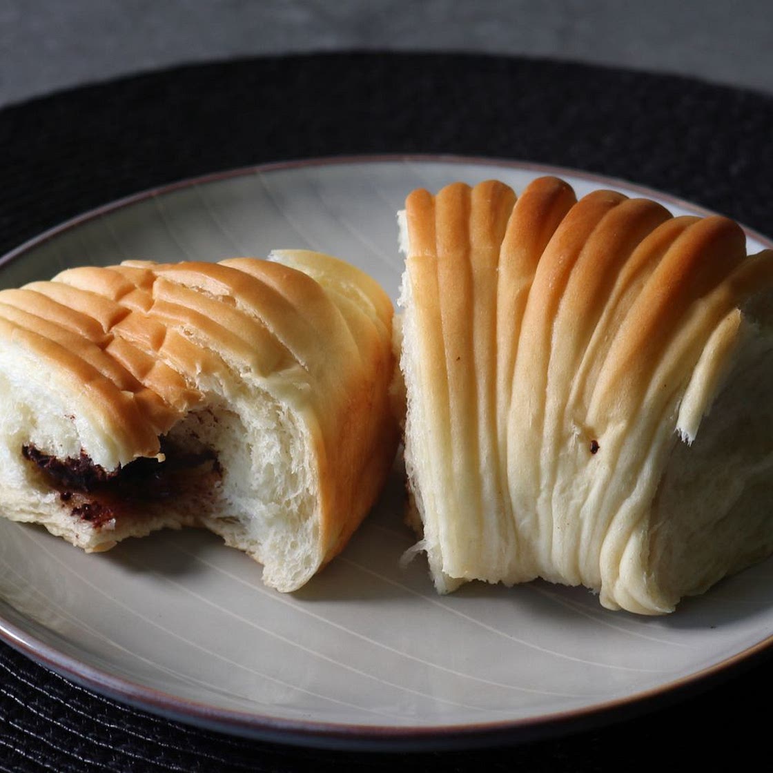 Wool Roll Bread