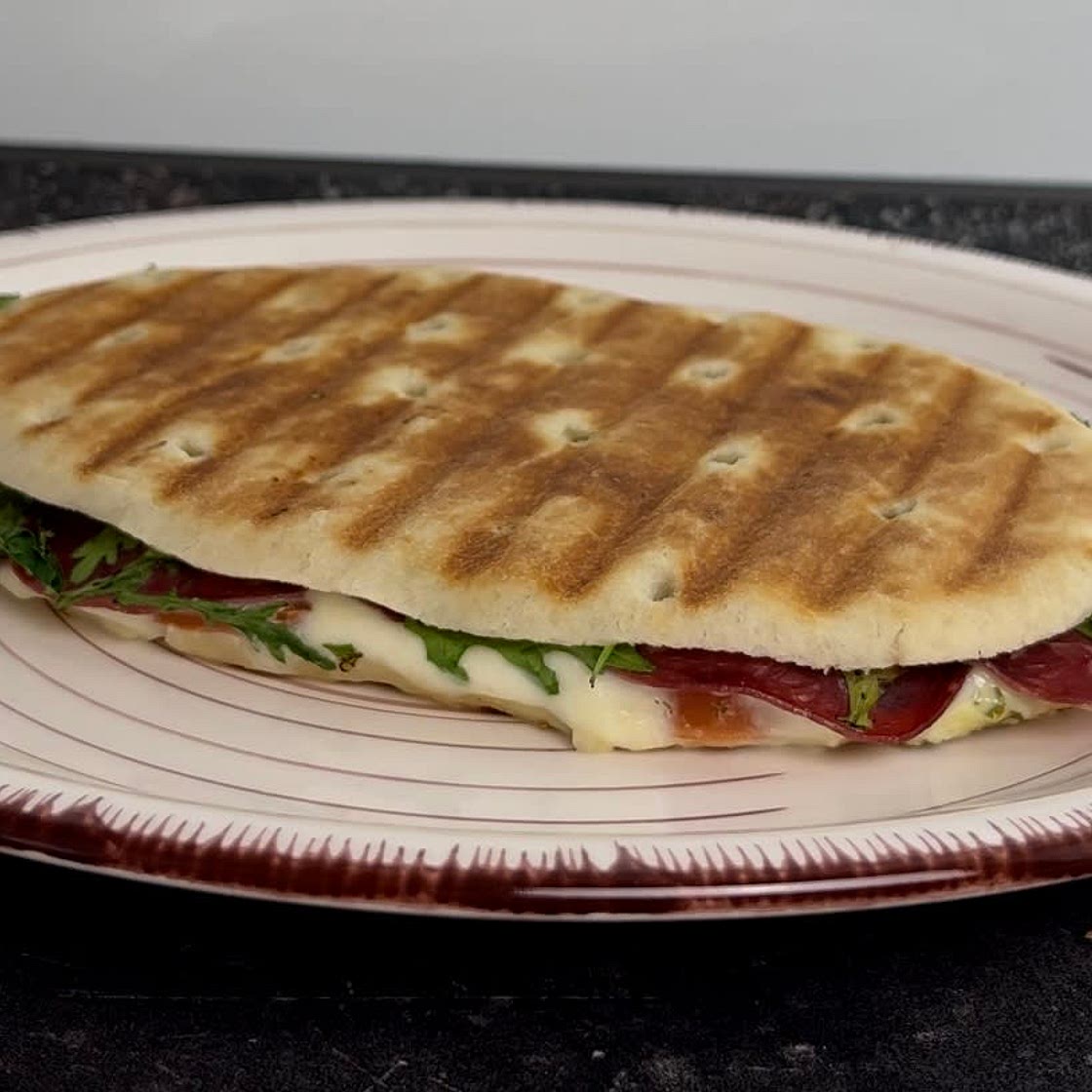 Bresaola Panini
