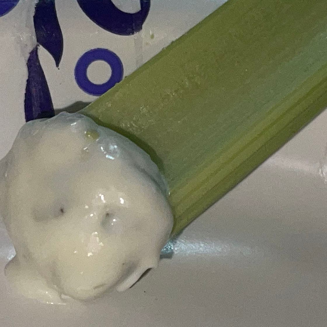 Dill ranch dip