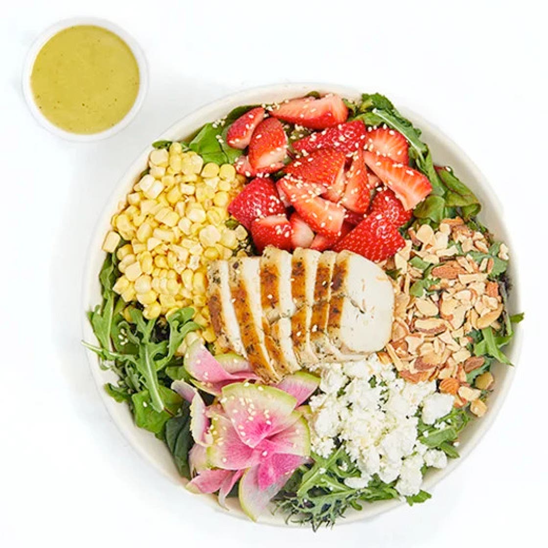 Farmer Salad (Mod Market Copy Cat)