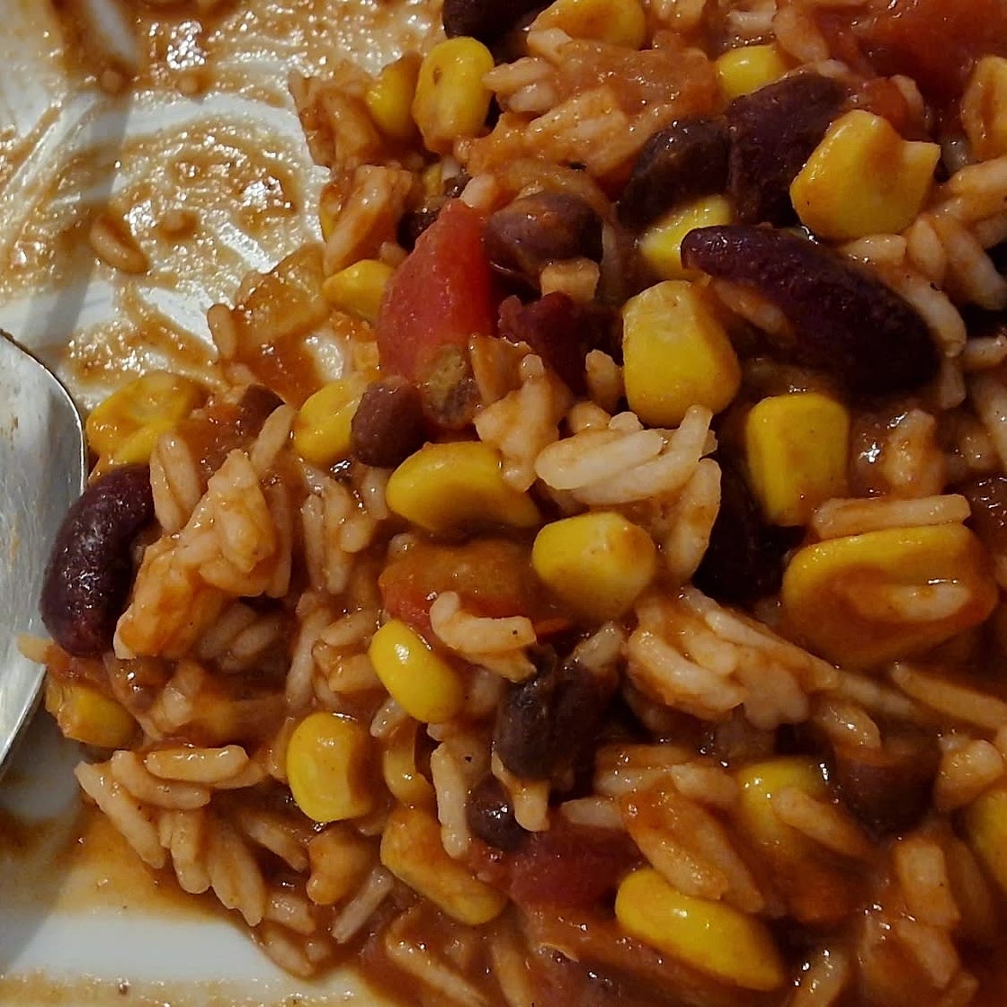 Vegetarisches Chili con Carne