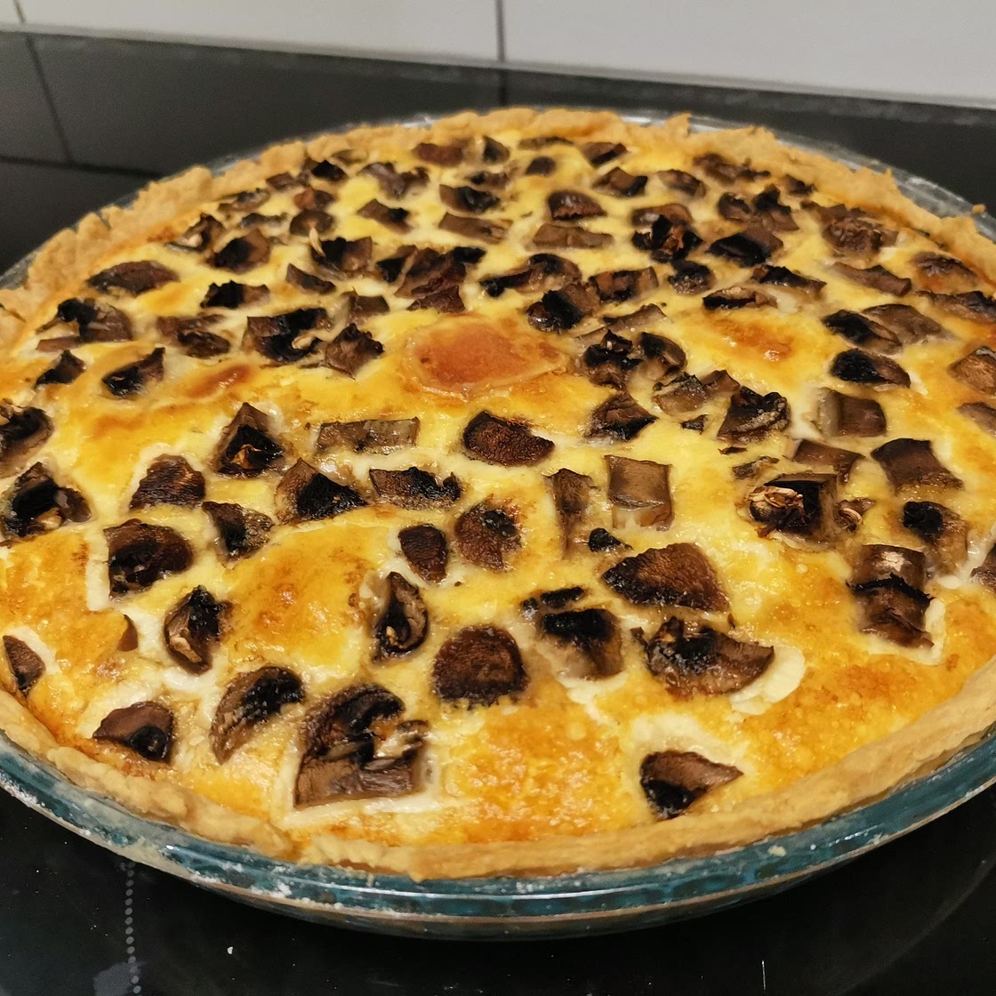 Quiche