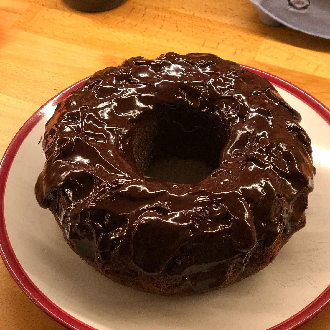 Chocolate Cake
