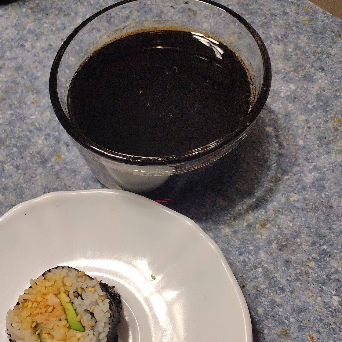Eel Sauce
