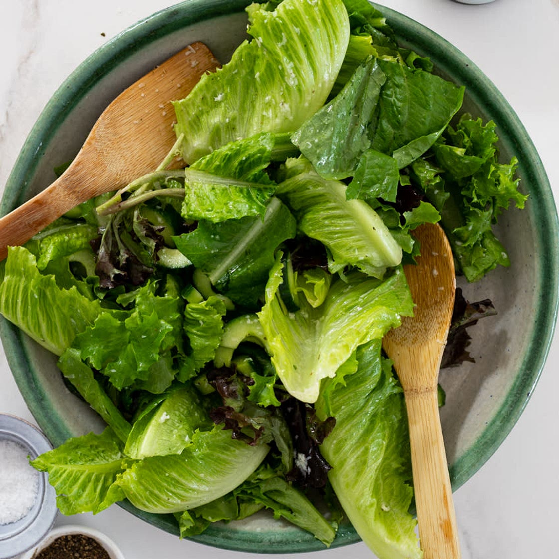 Just Lettuce