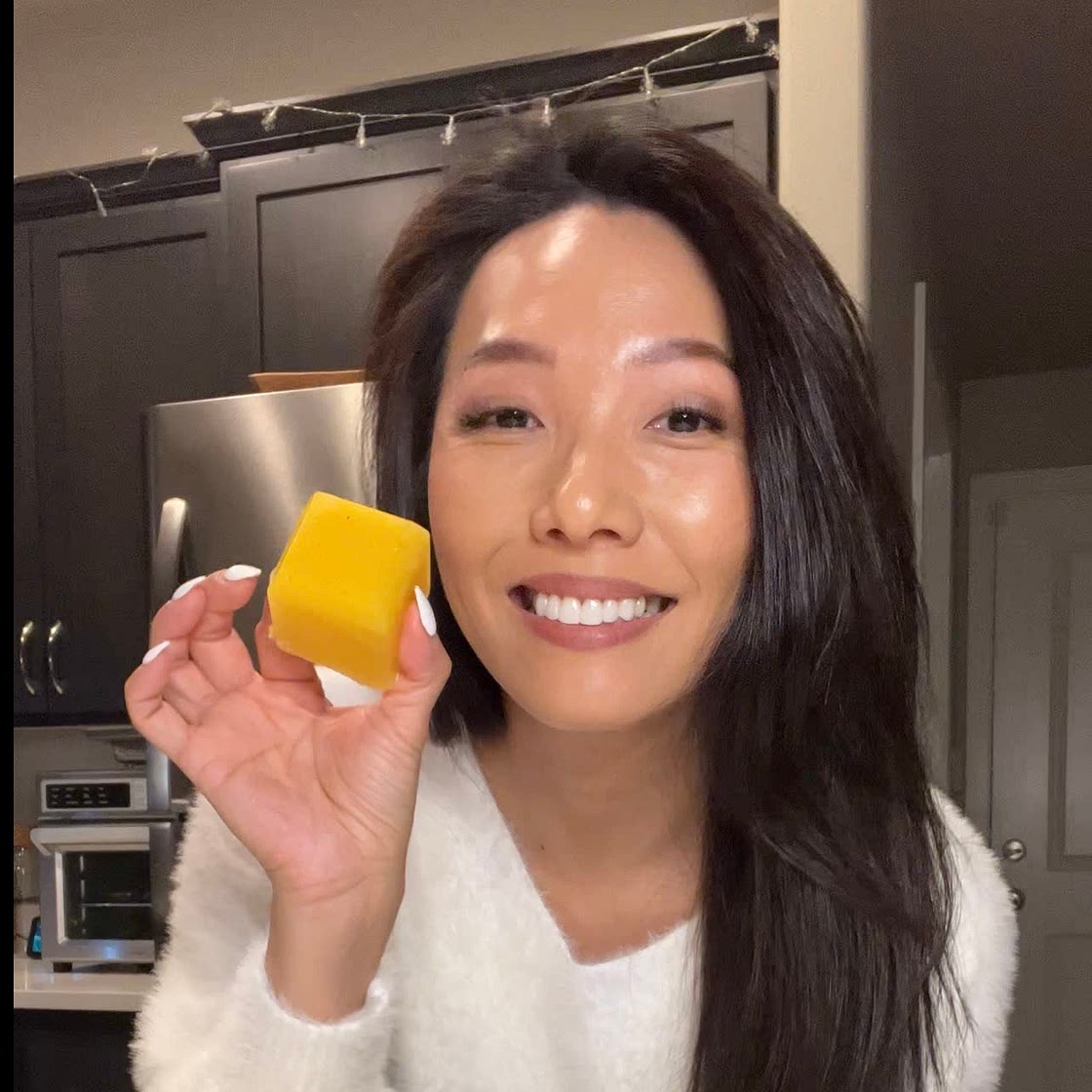 Citrus Ginger Immunity Bombs (zero waste)