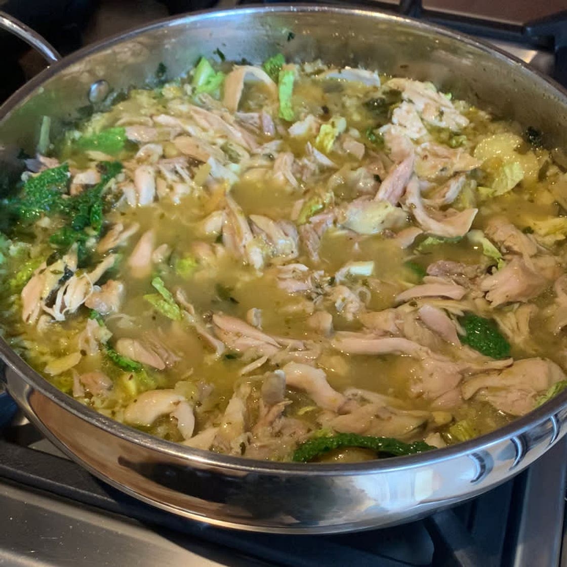 Recipe: Ayurvedic ‘Jewish penicillin’ by Dr Rupy Aujla | The Week UK