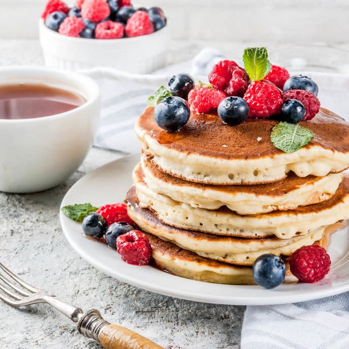 Pancake