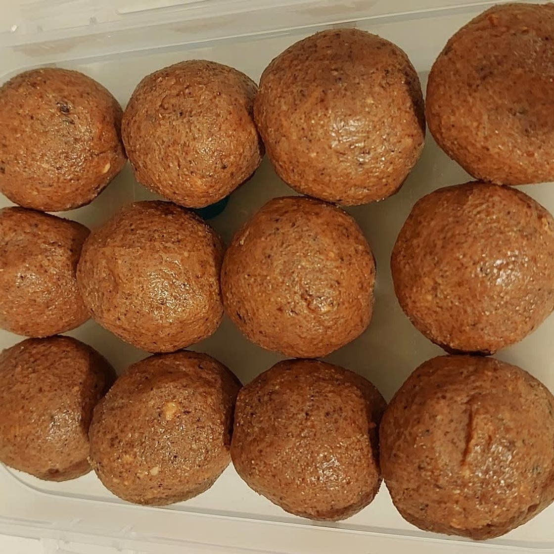 Goond ke Ladoo