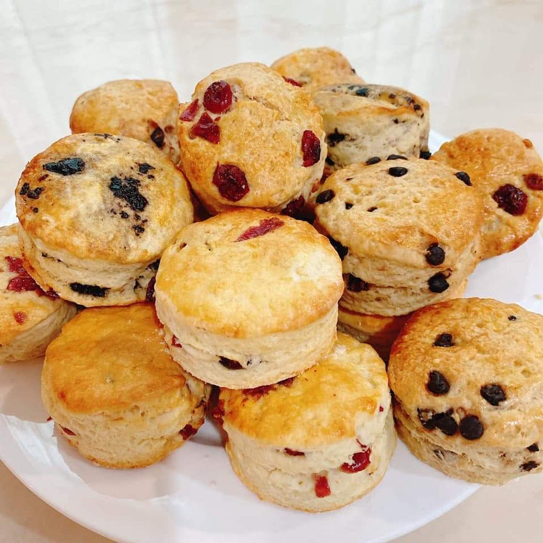 Scones