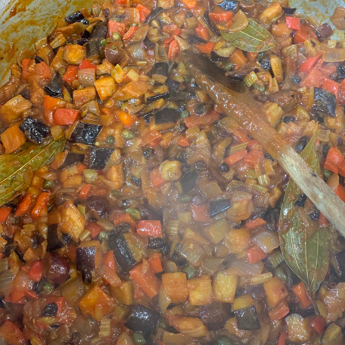 Caponata