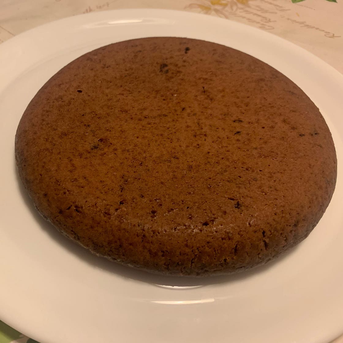 Rice Cooker Chocolate Cake
