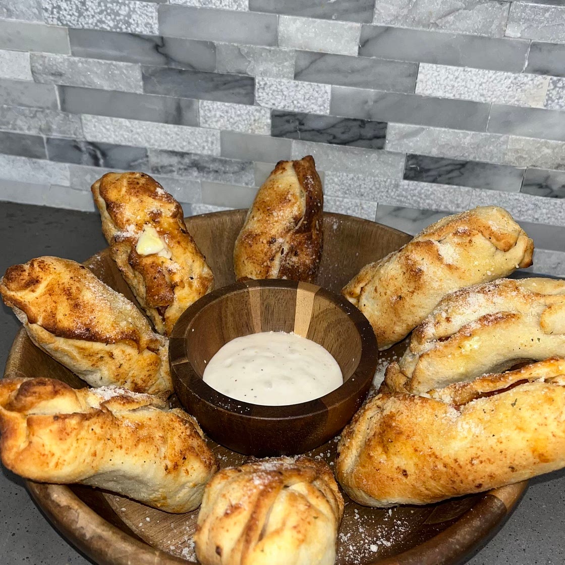 Pizza Sticks 
