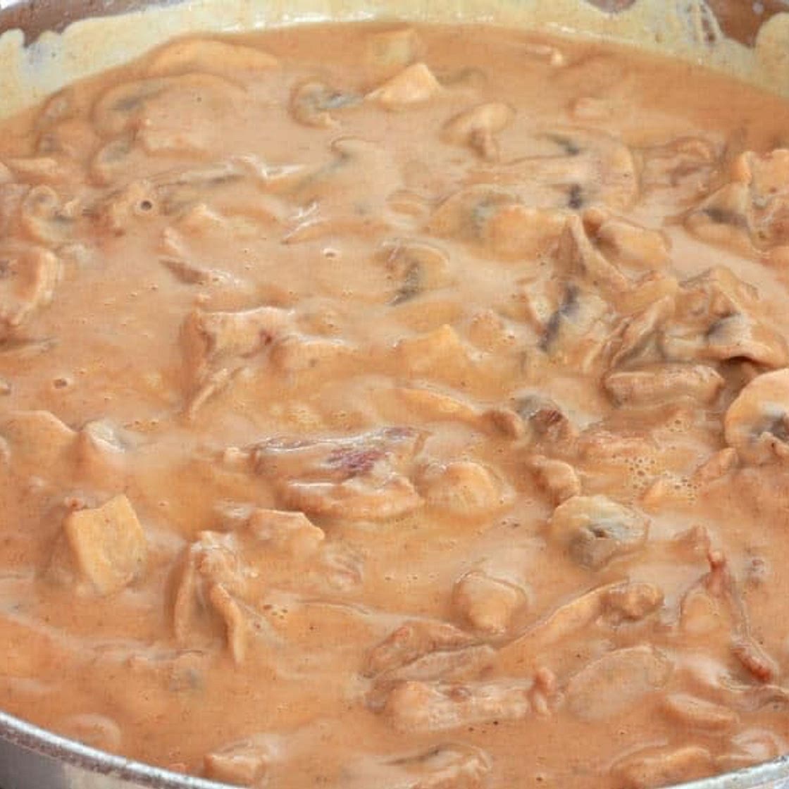 Hunter’s Gravy