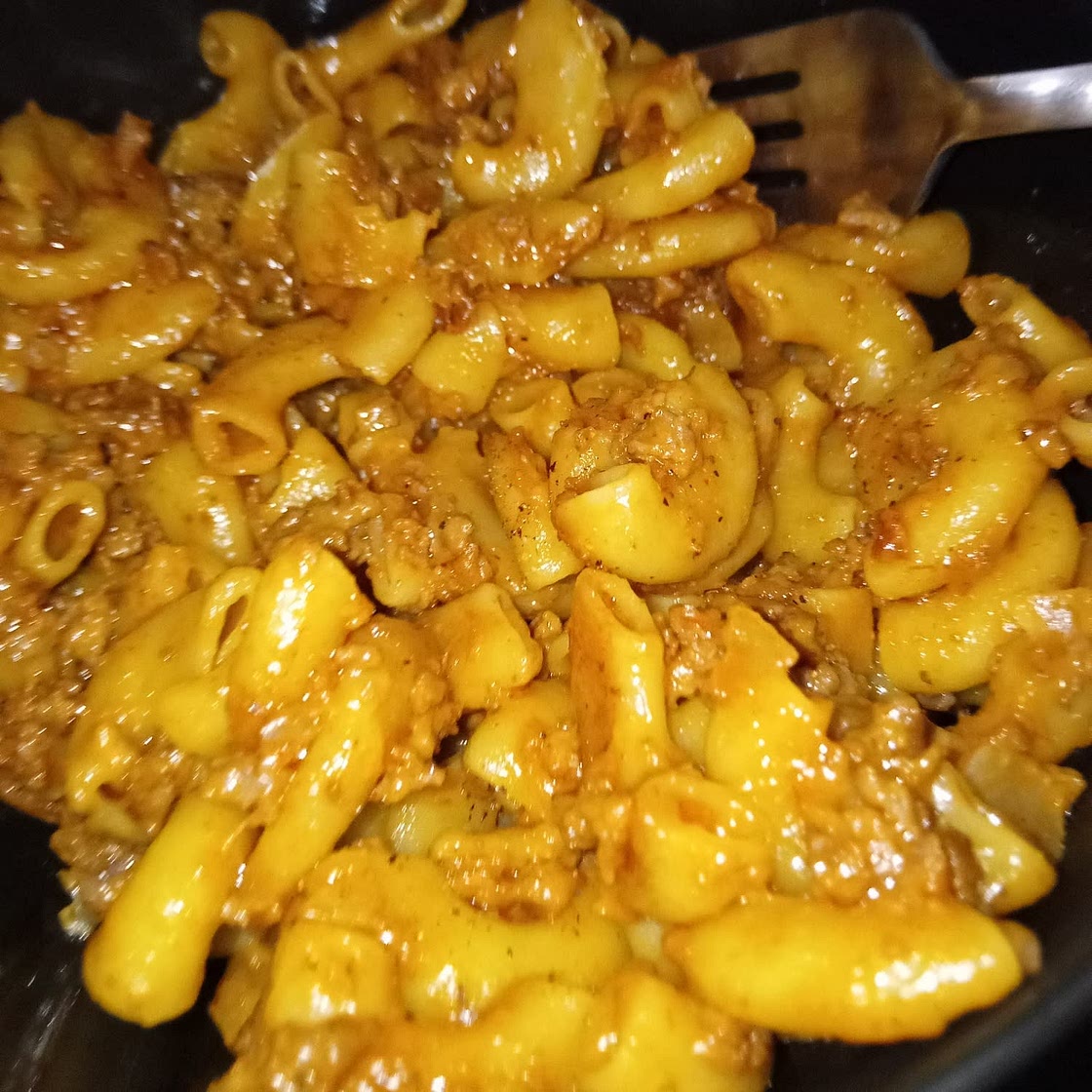 Homemade Hamburger Helper Recipe