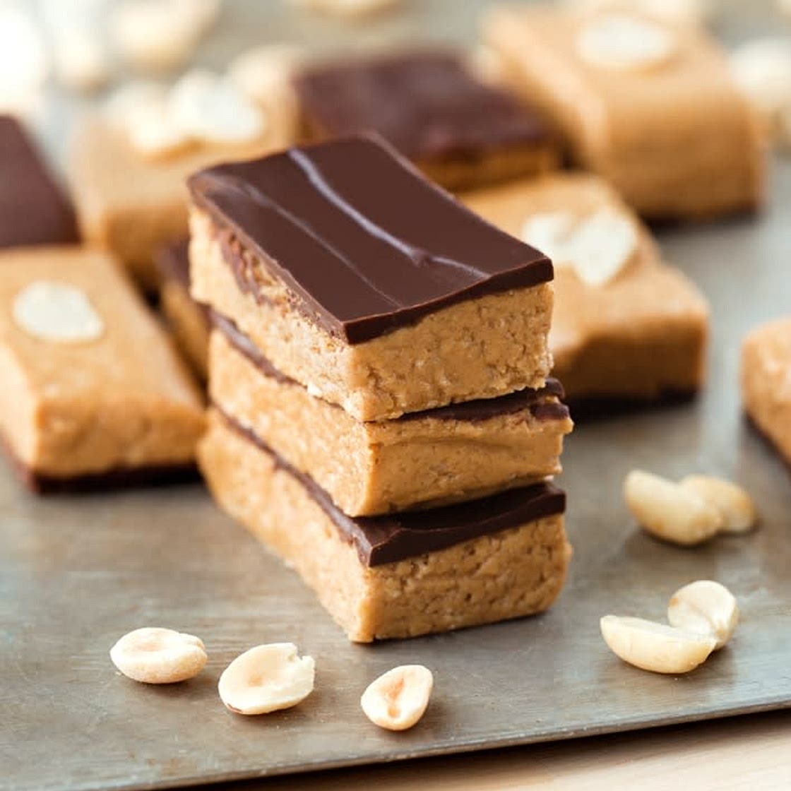 Protein Bars