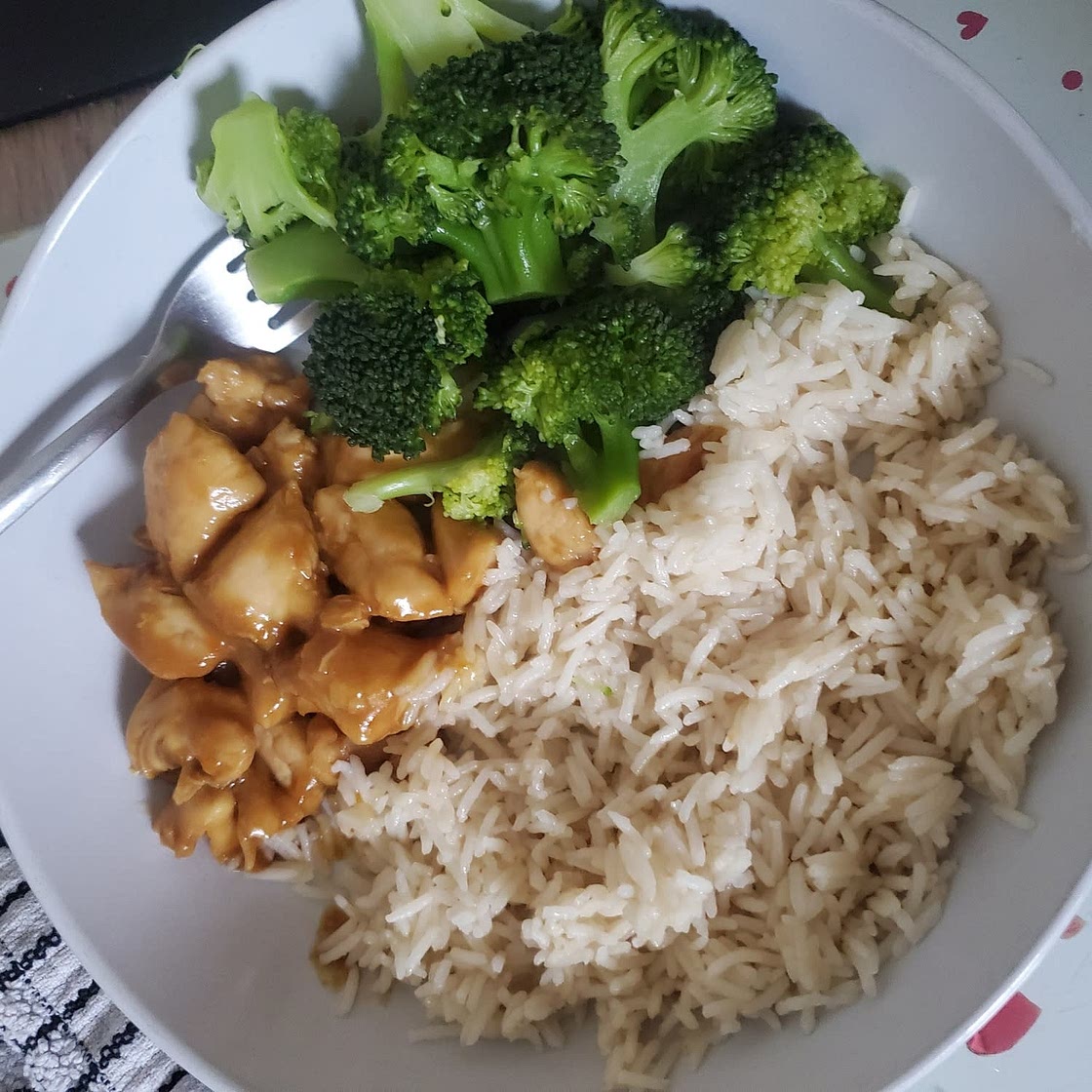 Healthy Gluten-Free Orange Chicken (30-Minutes!)