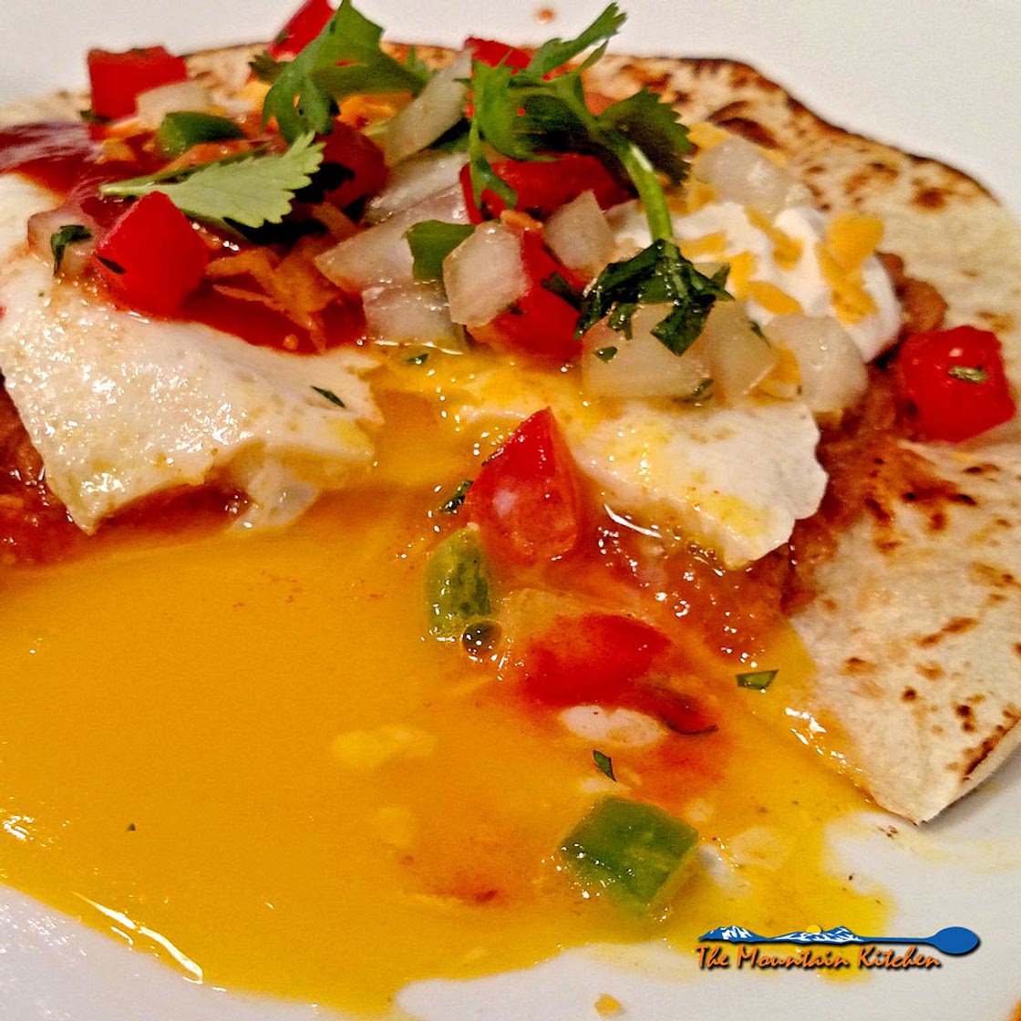 Huevos Rancheros