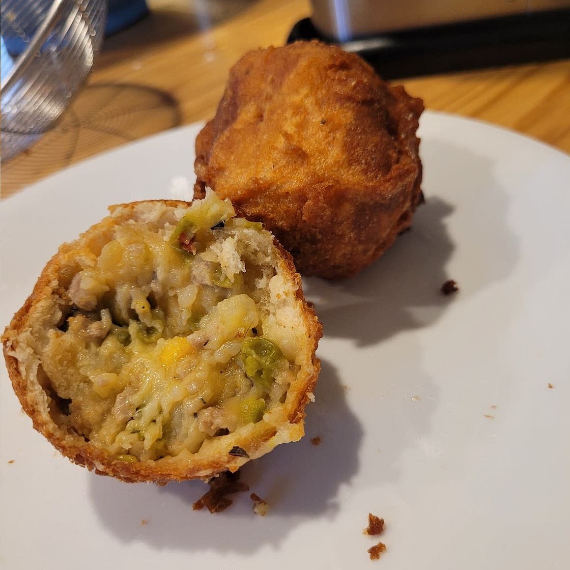 Shepherds pie