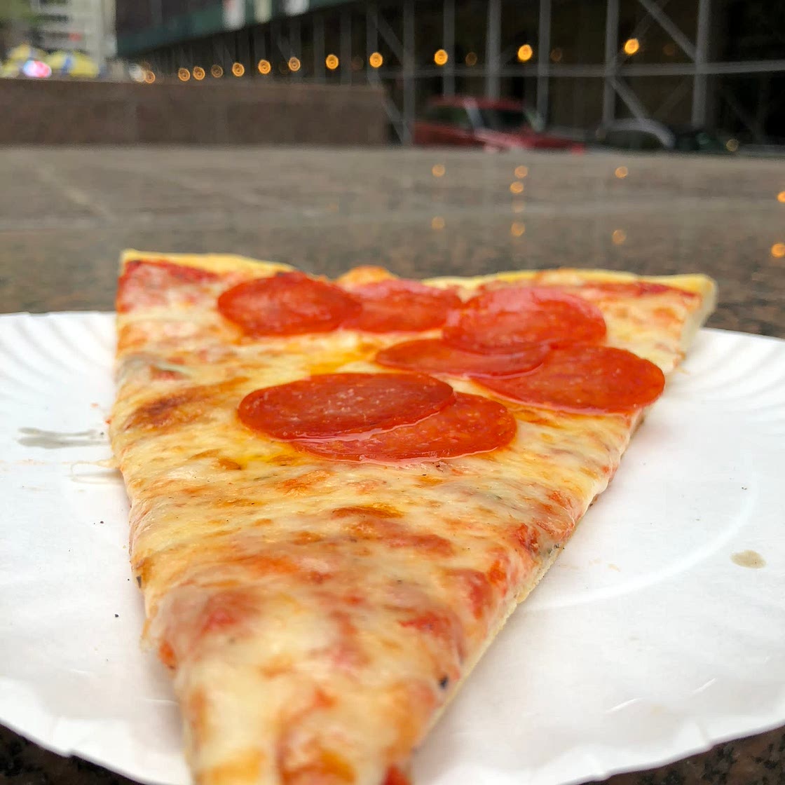 Ooni Pizza