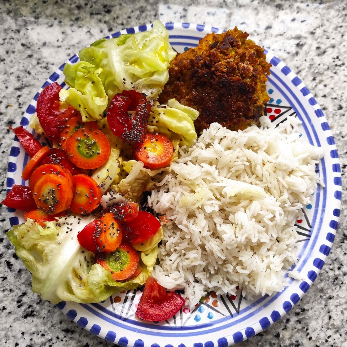 Air Fryer Breaded Cubed Steak (bistec empanizado)