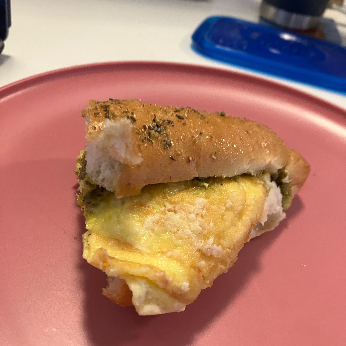 Thai-Style Omelet (Khai Jiao) Recipe