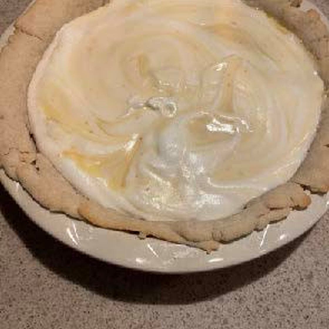 Mousseline à l'érable des Lefebvres de Fugèreville