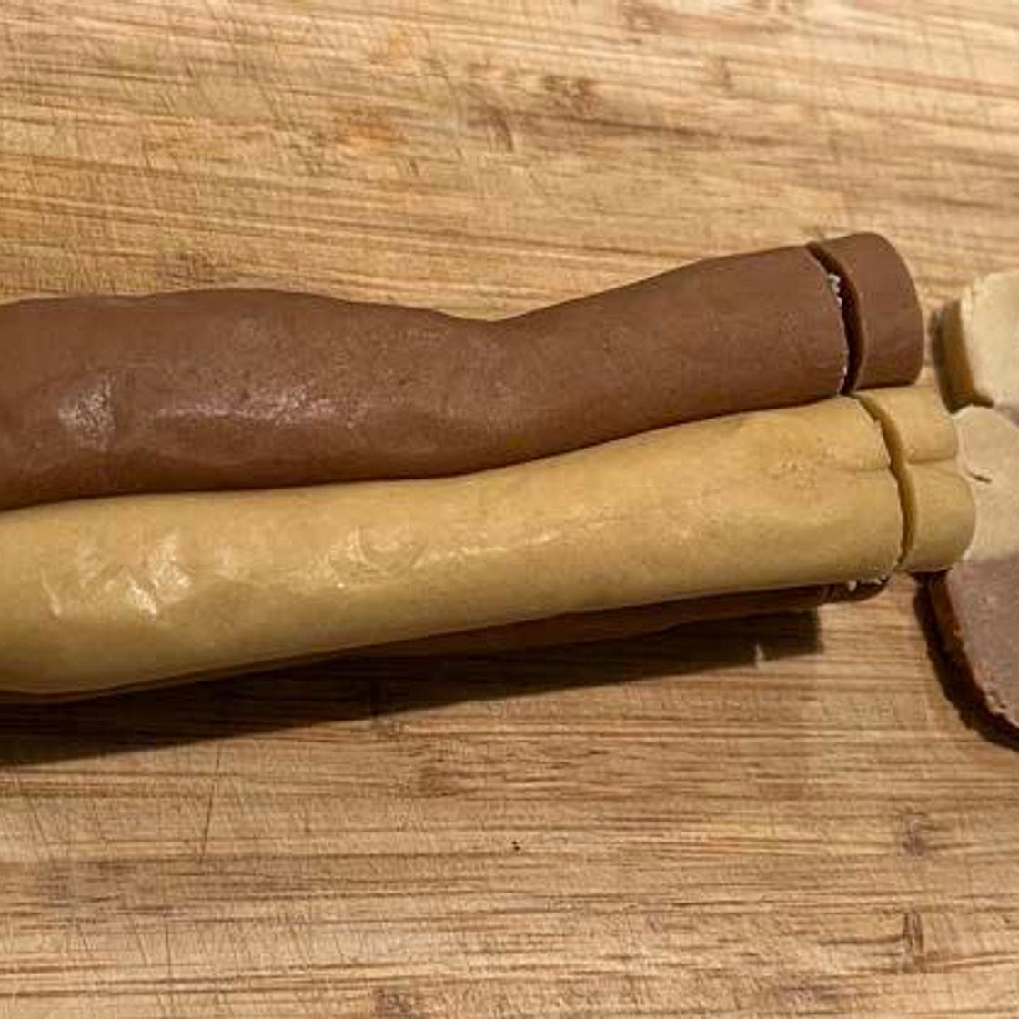 Galettes Frigidaire des Lefebvres de Fugèreville