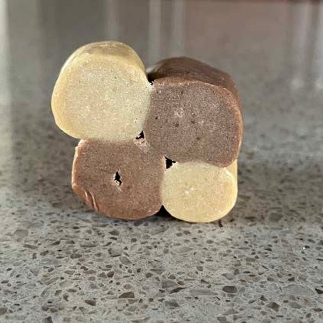 Galettes Frigidaire des Lefebvres de Fugèreville