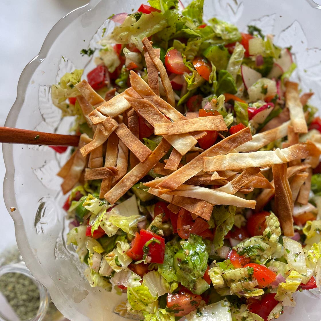 Fattoush