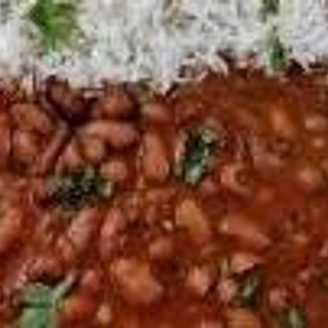 Rajma recipe ( Indian kidney beans)