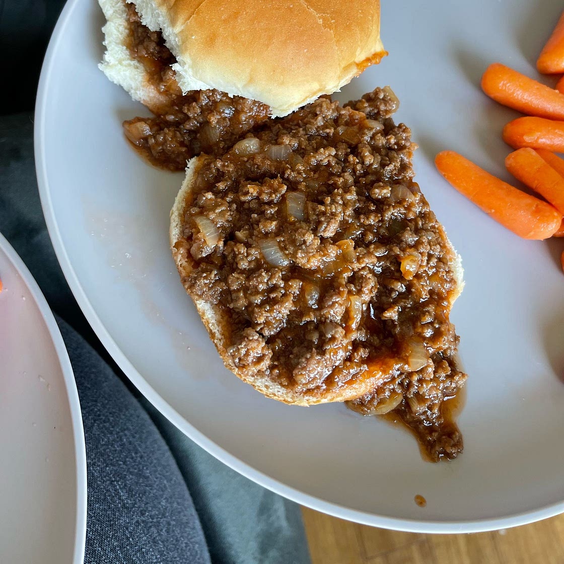 Sloppy Joes