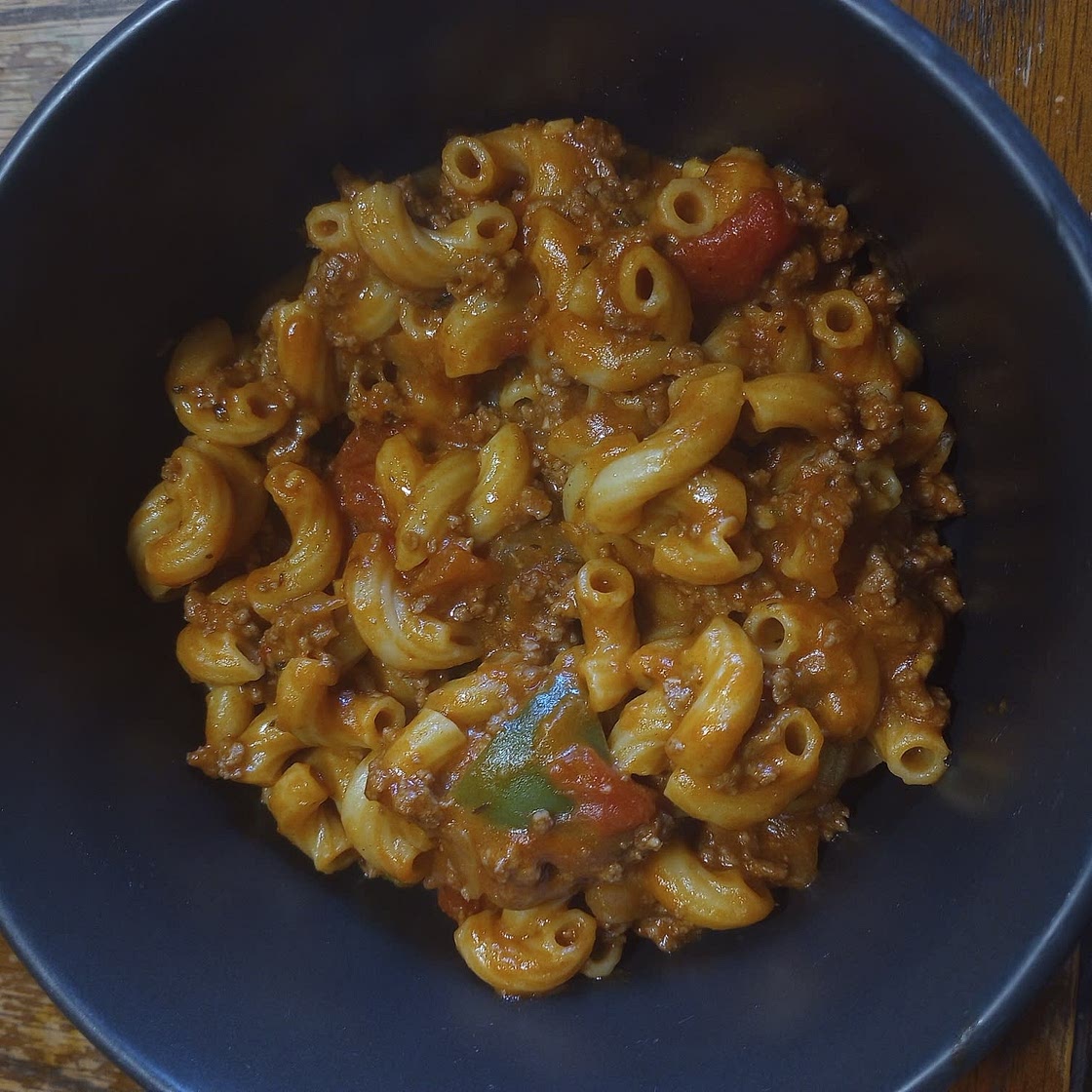 Goulash Recipe