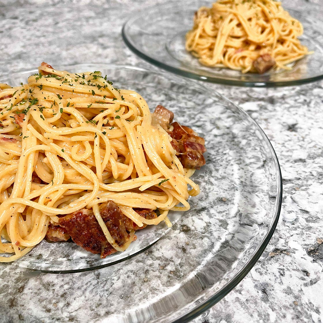 Carbonara