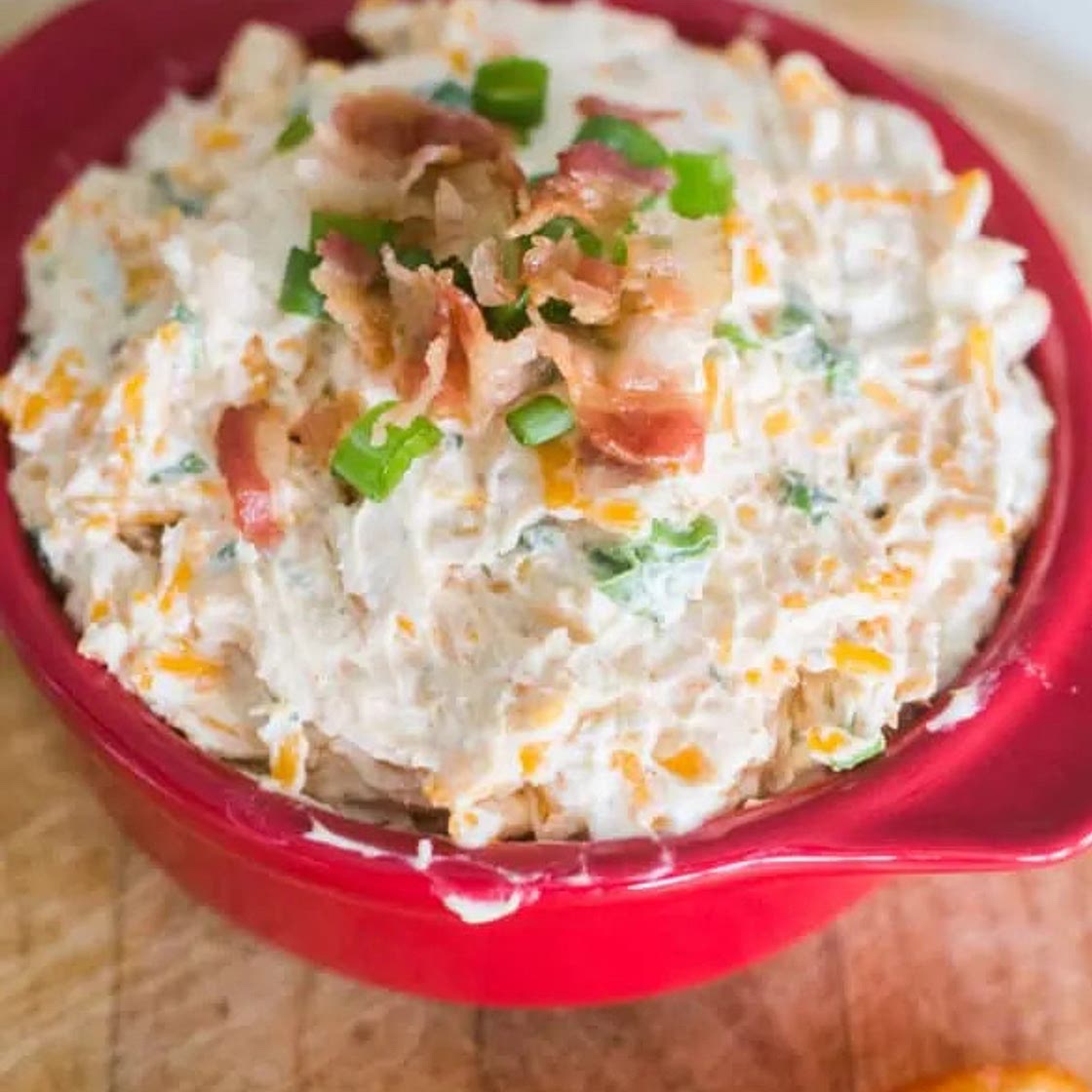 KETO CRACK DIP