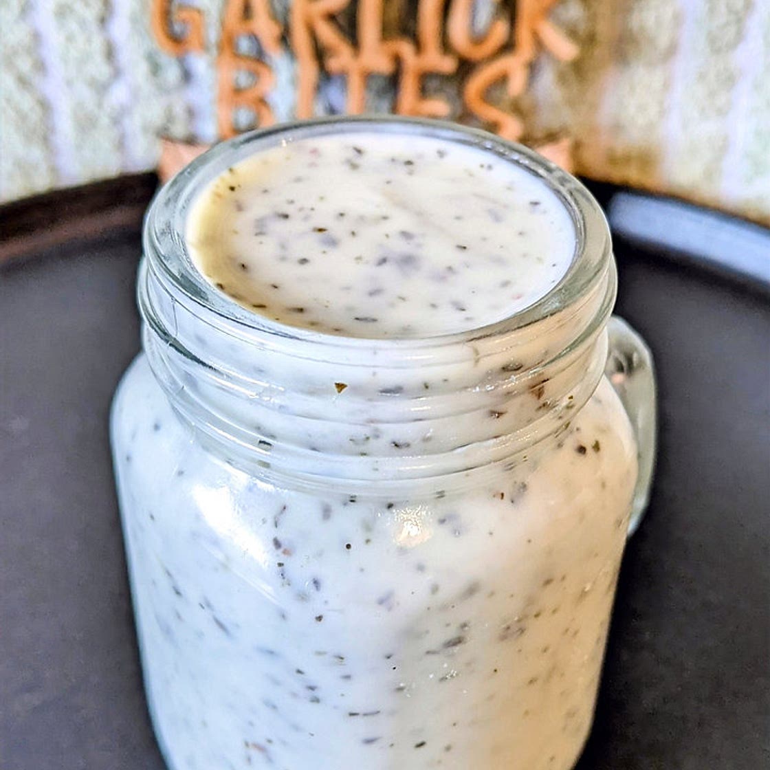 Raita Sauce