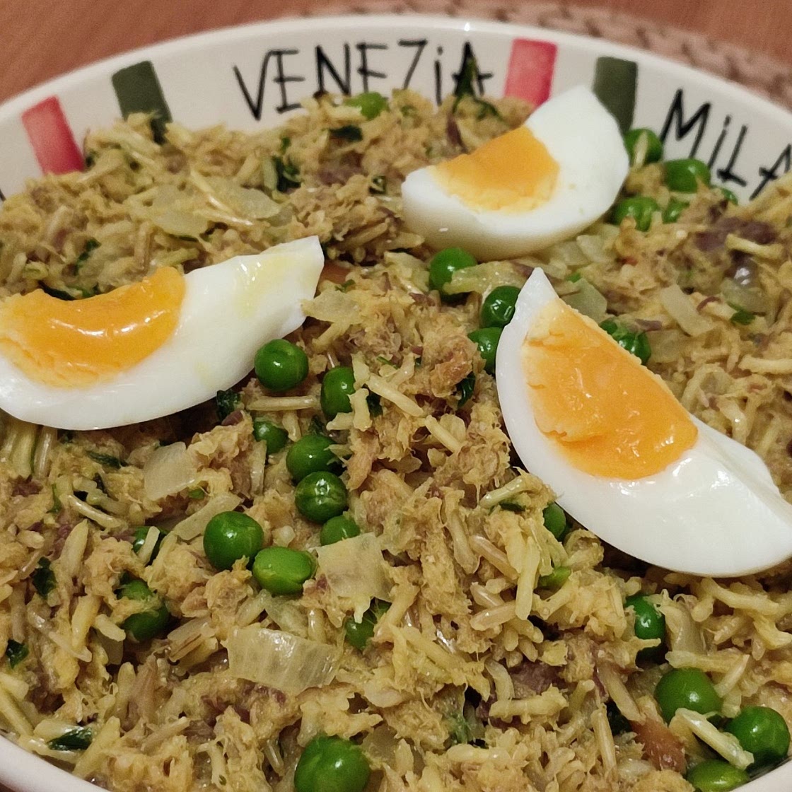 McKedgeree