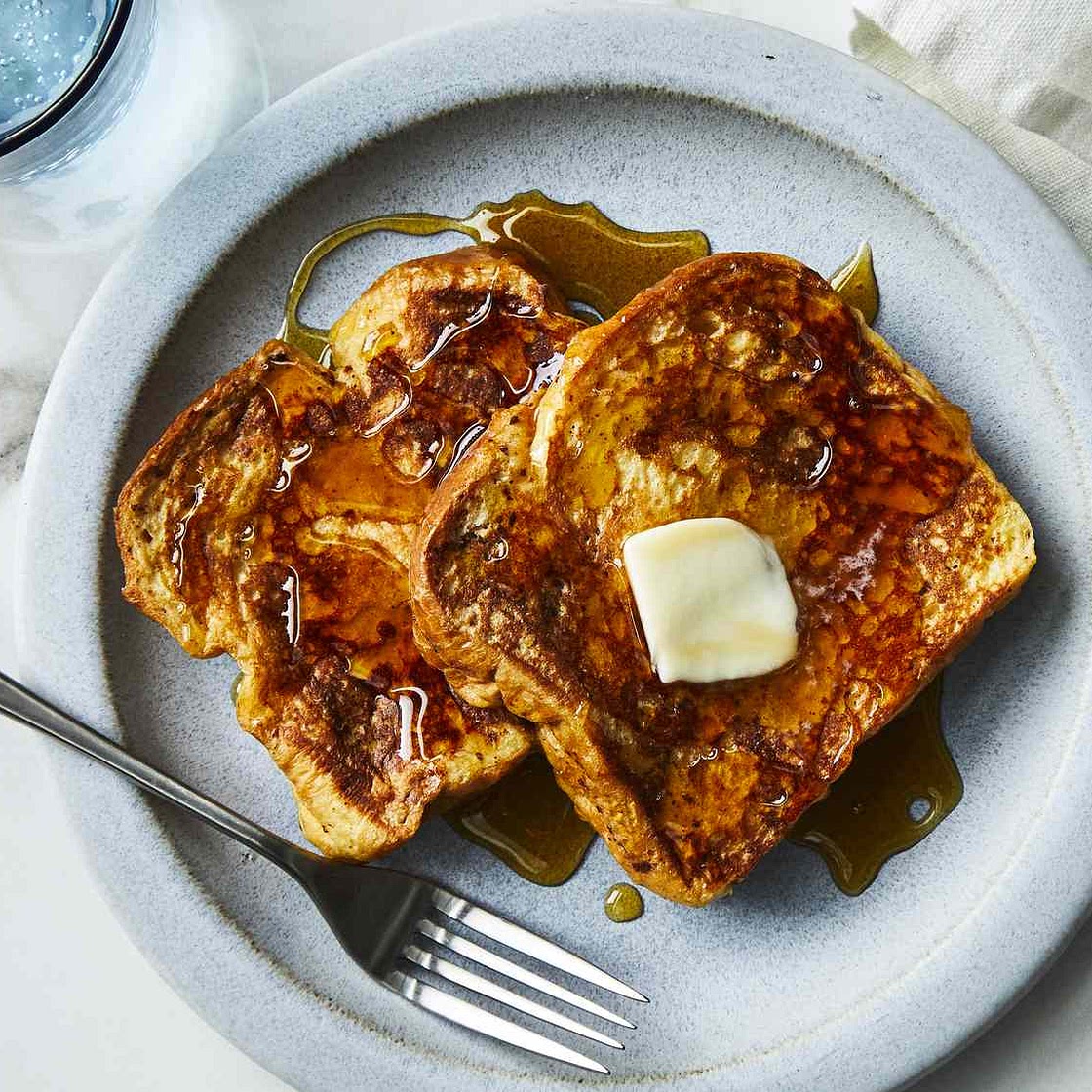 French Toast