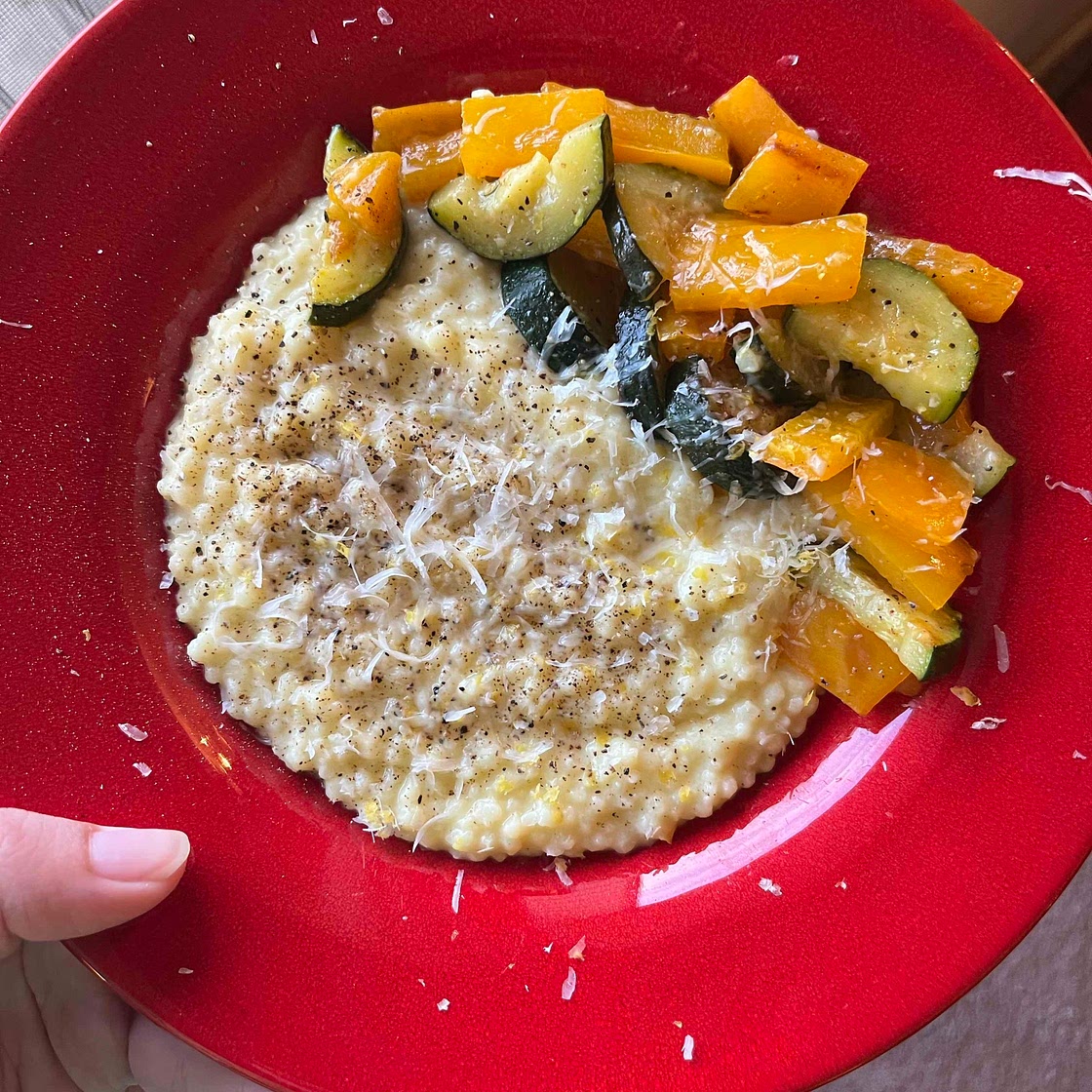 Pastina