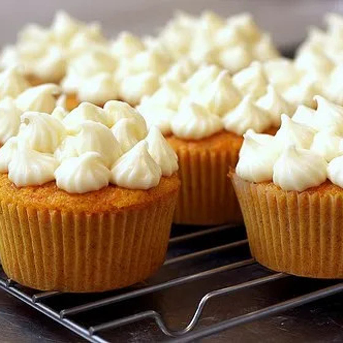 Carrot Cake with Cream Cheese Frosting