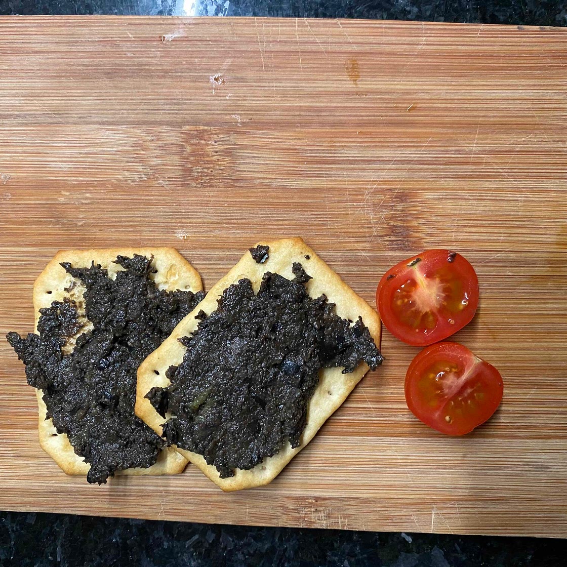 Tapenade