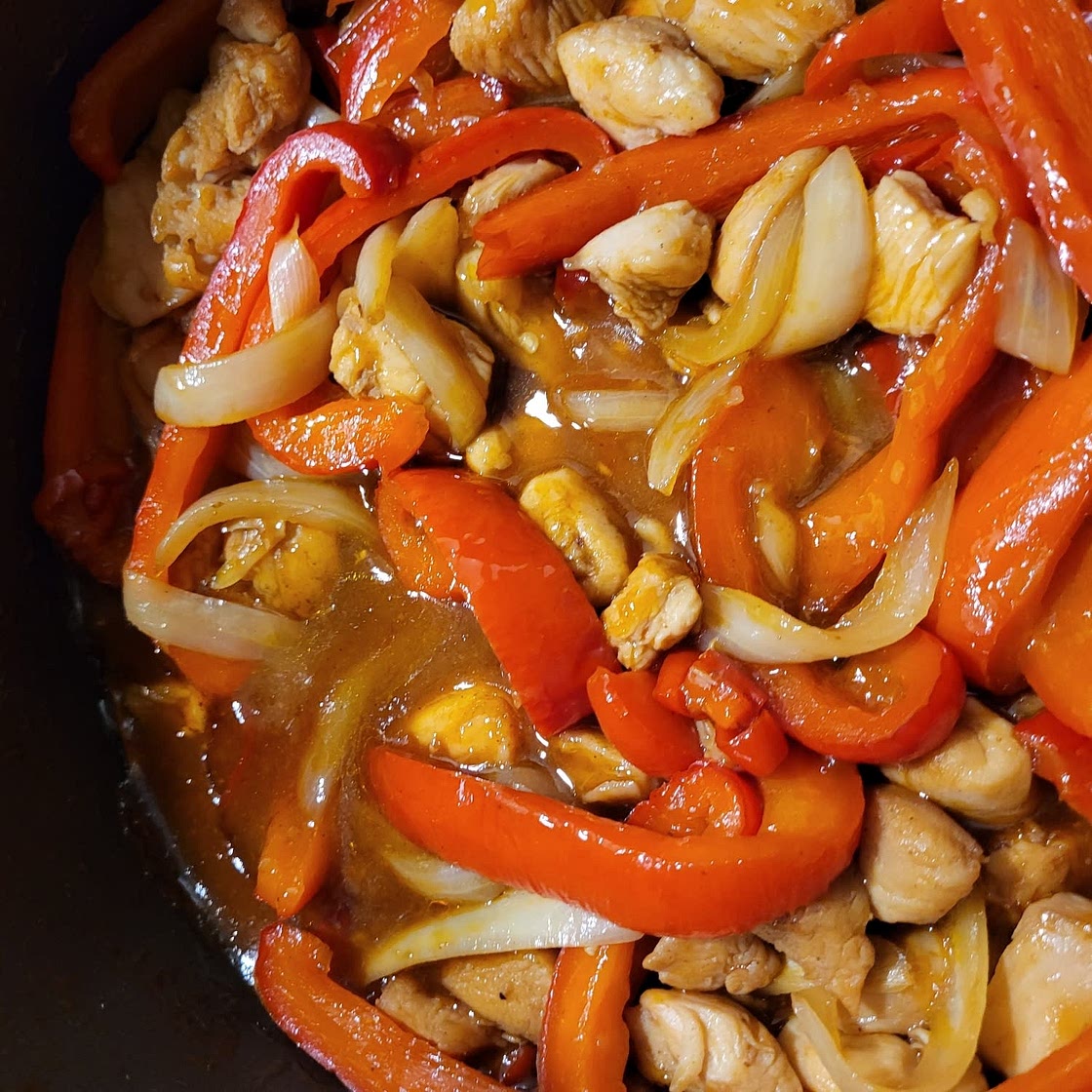 Pad Prik