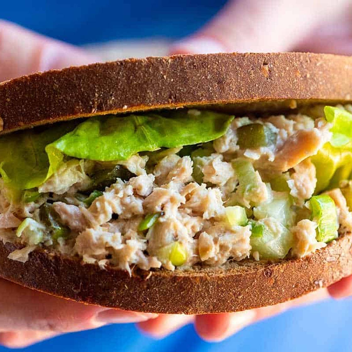 Tuna Salad