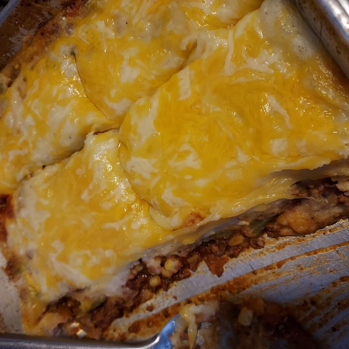 Best Classic Shepherd’s Pie Recipe