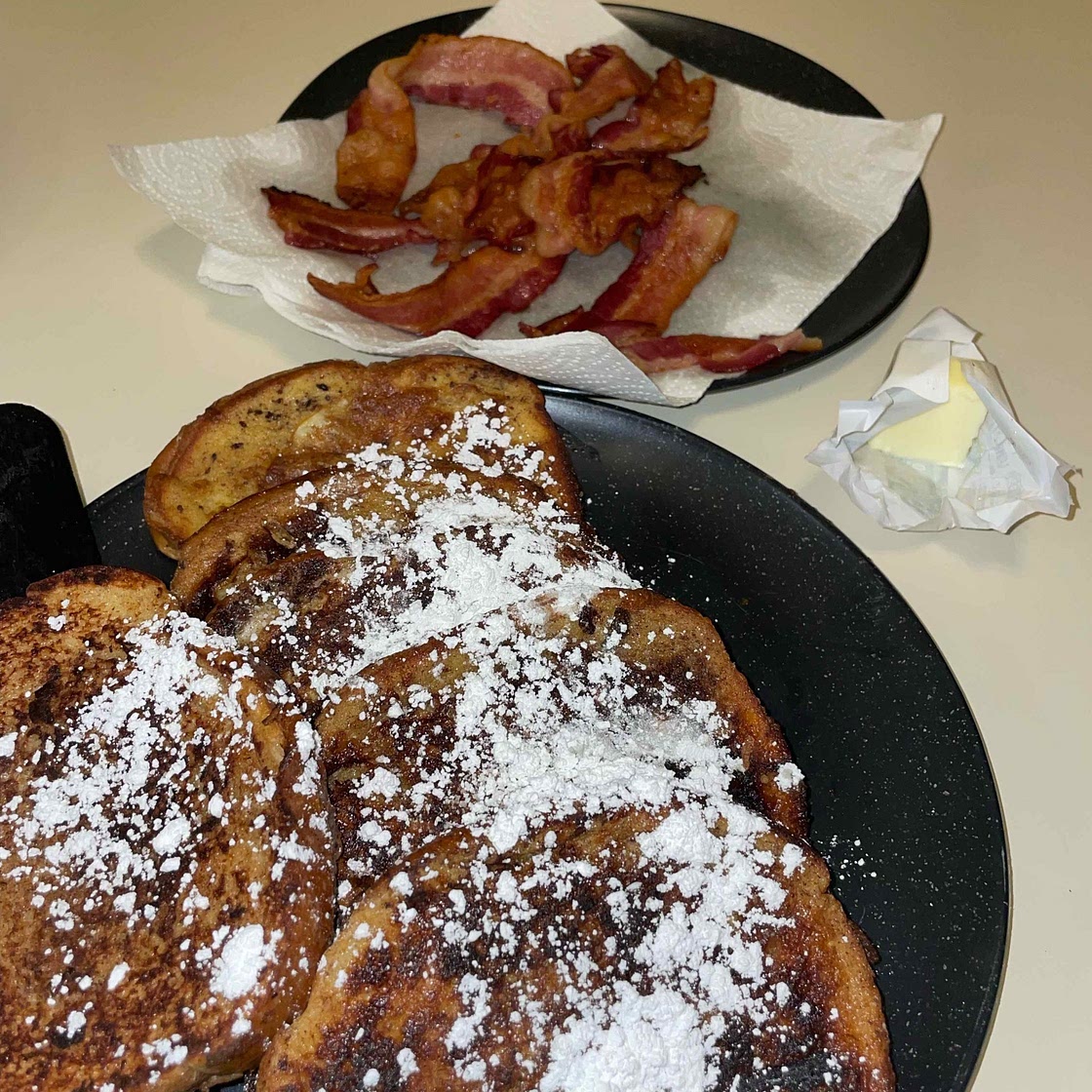 French Toast