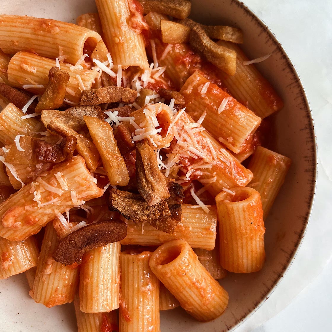 Amatriciana