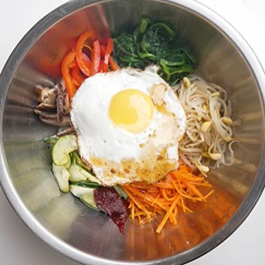 Bibimbap